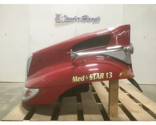 Hood International DURASTAR (4300) Vander Haags Inc Sp