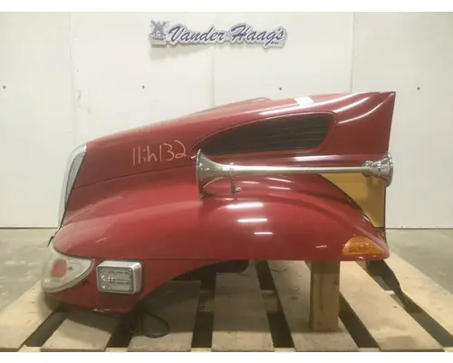 Hood International DURASTAR (4300) Vander Haags Inc Sp