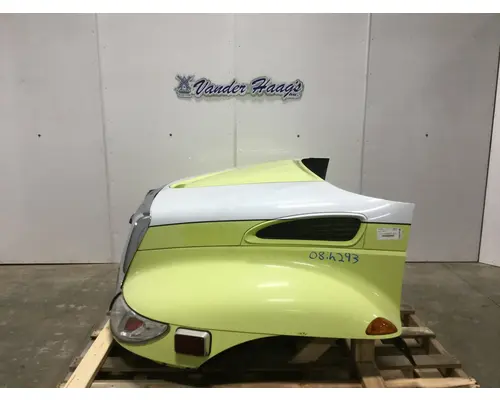 Hood International DURASTAR (4300) Vander Haags Inc Sp