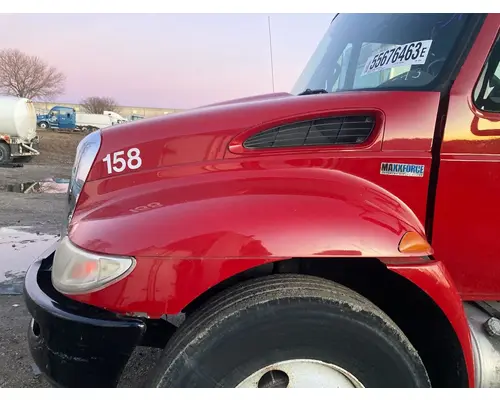 Hood International DURASTAR (4300) Vander Haags Inc Dm