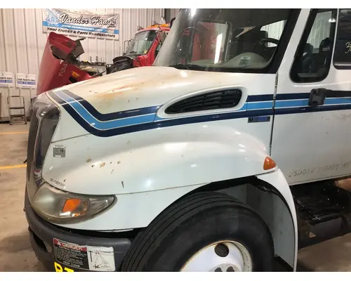 Hood International DURASTAR (4300) Vander Haags Inc Sf