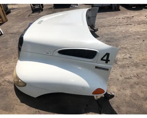 Hood International DURASTAR (4300) Vander Haags Inc Cb