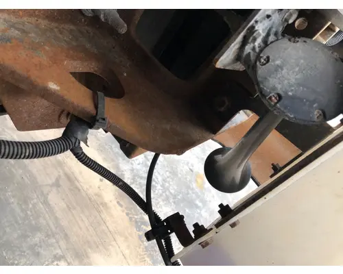 Horn International DURASTAR (4300) Vander Haags Inc Cb