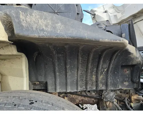 Inner Fender INTERNATIONAL DURASTAR (4300)  Custom Truck One Source