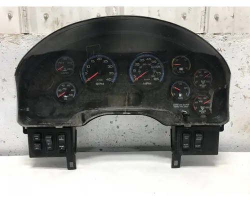Instrument Cluster International DURASTAR (4300) Vander Haags Inc Sf