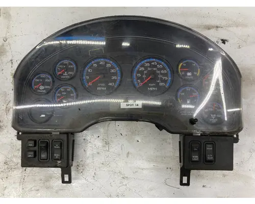 Instrument Cluster International DURASTAR (4300) Vander Haags Inc Kc