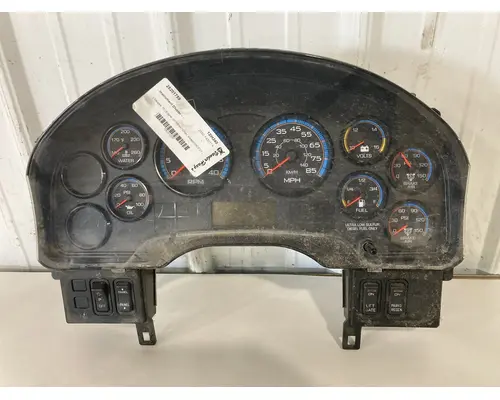 Instrument Cluster International DURASTAR (4300) Vander Haags Inc WM
