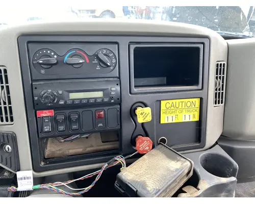 Interior Trim Panel INTERNATIONAL DURASTAR (4300)  Custom Truck One Source