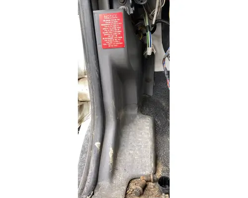 Interior Trim Panel INTERNATIONAL DURASTAR (4300)  Custom Truck One Source