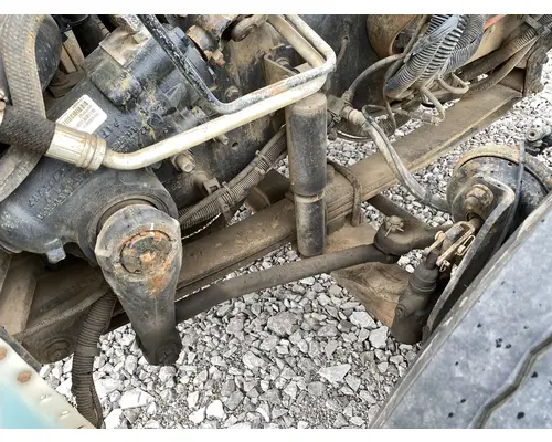 Leaf Spring, Front INTERNATIONAL DURASTAR (4300)  Custom Truck One Source