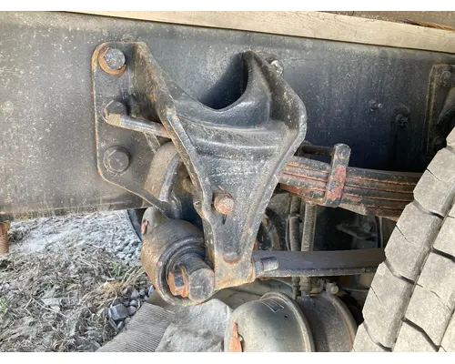 Leaf Spring, Rear International DURASTAR (4300) Vander Haags Inc Dm