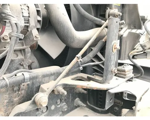 Radiator Core Support International DURASTAR (4300) Vander Haags Inc Cb
