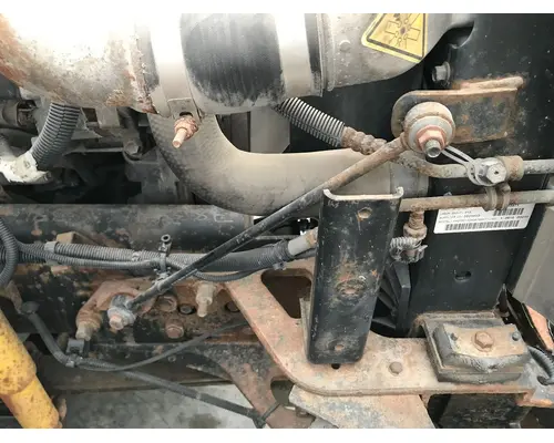 Radiator Core Support International DURASTAR (4300) Vander Haags Inc Cb