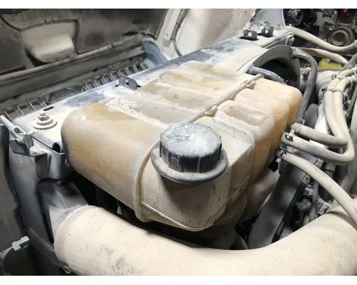 Radiator Overflow Bottle International DURASTAR (4300) Vander Haags Inc DM