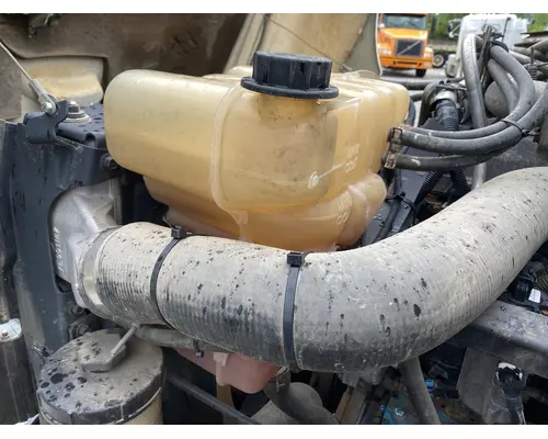 Radiator Overflow Bottle INTERNATIONAL DURASTAR (4300)  Custom Truck One Source