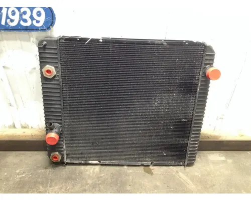 Radiator International DURASTAR (4300) Vander Haags Inc Sp