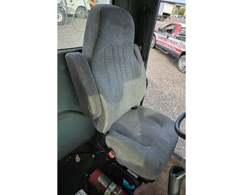 Seat, Front INTERNATIONAL DURASTAR (4300)  Custom Truck One Source
