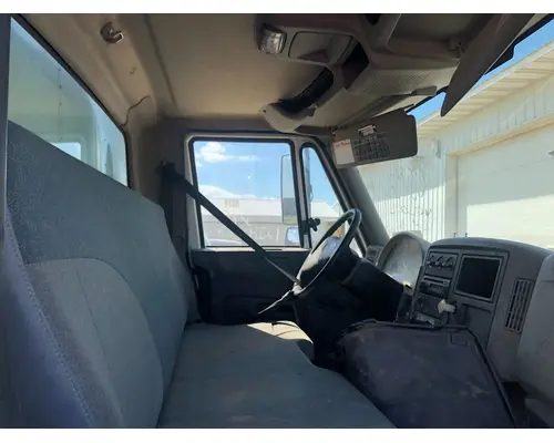 Seat, Front International DURASTAR (4300) Vander Haags Inc Dm
