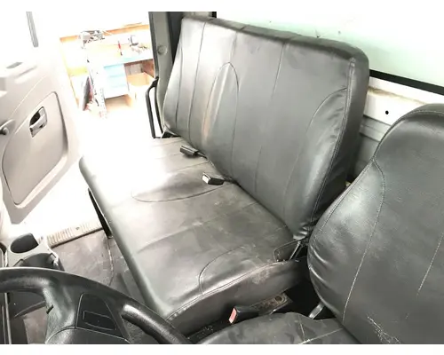 Seat, Front International DURASTAR (4300) Vander Haags Inc Cb