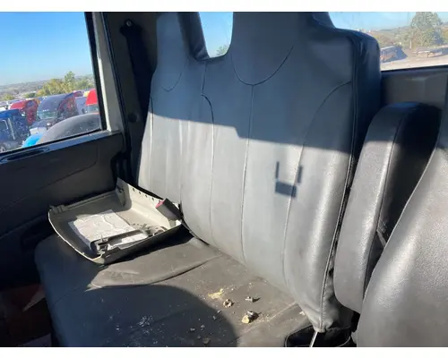 Seat, Front International DURASTAR (4300) Vander Haags Inc Kc