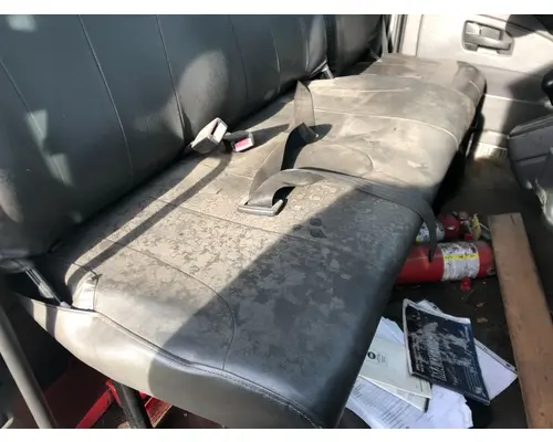 Seat, Front International DURASTAR (4300) Vander Haags Inc Kc