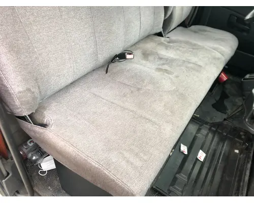 Seat, Front International DURASTAR (4300) Vander Haags Inc Kc