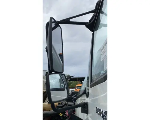 Mirror (Side View) INTERNATIONAL DURASTAR (4300)  Custom Truck One Source