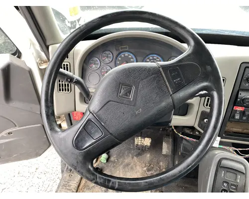 Steering Column INTERNATIONAL DURASTAR (4300)  Custom Truck One Source