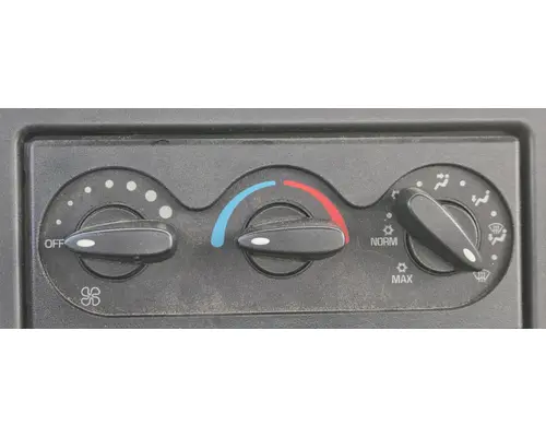 Temperature Control INTERNATIONAL DURASTAR (4300)  Custom Truck One Source