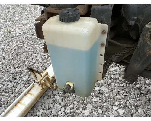 Windshield Washer Reservoir INTERNATIONAL DURASTAR (4300)  Custom Truck One Source