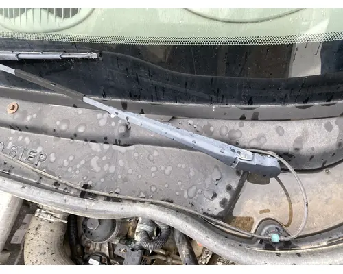 Windshield Wiper Arm INTERNATIONAL DURASTAR (4300)  Custom Truck One Source