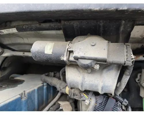 Wiper Motor, Windshield INTERNATIONAL DURASTAR (4300)  Custom Truck One Source