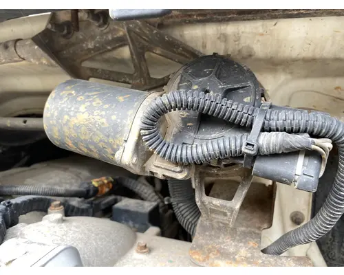 Wiper Motor, Windshield INTERNATIONAL DURASTAR (4300)  Custom Truck One Source