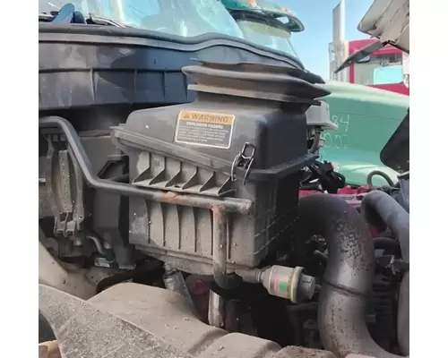 Air Cleaner International DuraStar 4300 Complete Recycling Group LLC