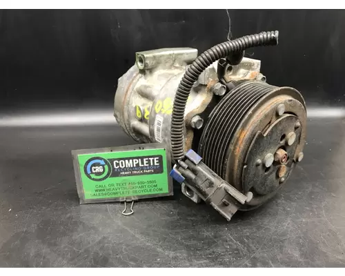 Air Conditioner Compressor International DuraStar 4300 Complete Recycling