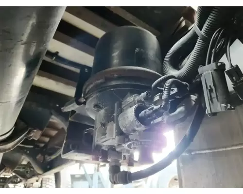 Air Dryer International DuraStar 4300 Complete Recycling Group LLC