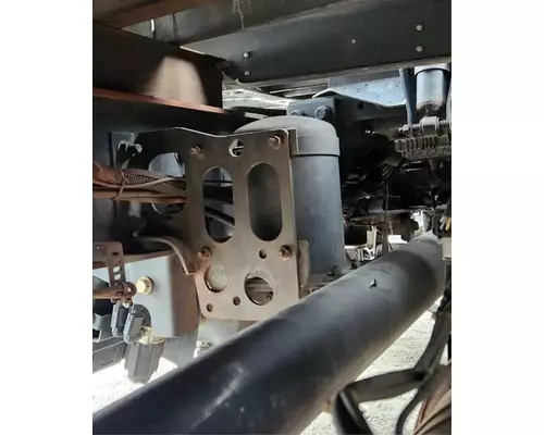 Air Dryer International DuraStar 4300 Complete Recycling Group LLC