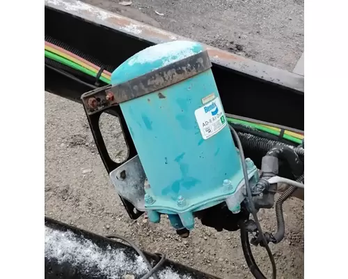 Air Dryer International DuraStar 4300 Complete Recycling Group LLC