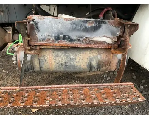 Air Tank International DuraStar 4300 Complete Recycling Group LLC