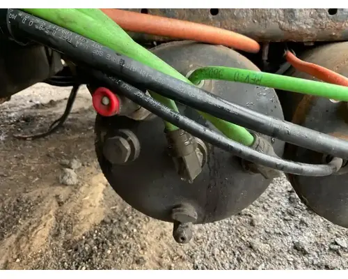 Air Tank International DuraStar 4300 Complete Recycling Group LLC