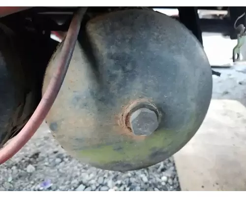 Air Tank International DuraStar 4300 Complete Recycling Group LLC