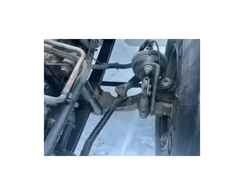 Axle Assembly, Front (Steer) International DuraStar 4300 Holst Truck Parts