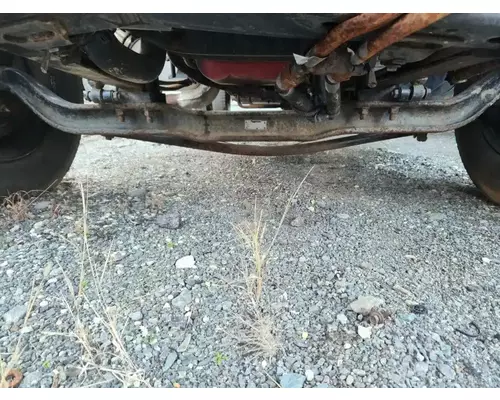 Axle Assembly, Front (Steer) International DuraStar 4300 Complete Recycling Group LLC