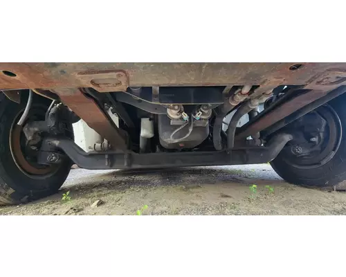 Axle Assembly, Front (Steer) International DuraStar 4300 Complete Recycling Group LLC