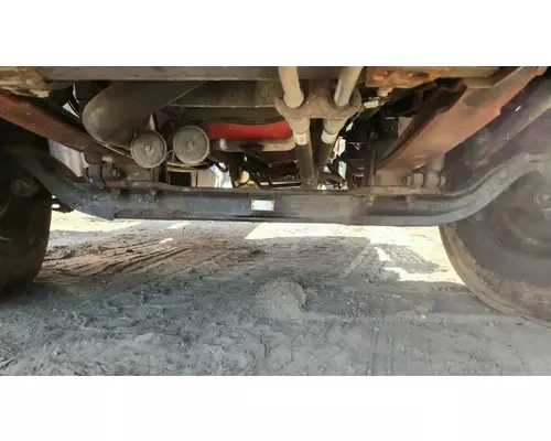 Axle Assembly, Front (Steer) International DuraStar 4300 Complete Recycling Group LLC