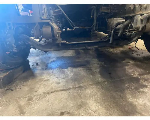 Axle Assembly, Front (Steer) International DuraStar 4300 Complete Recycling Group LLC