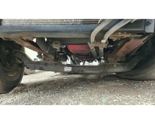 Axle Assembly, Front (Steer) International DuraStar 4300 Complete Recycling Group LLC