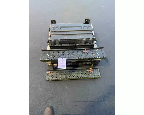 Battery Box INTERNATIONAL DURASTAR 4300 Camerota Truck Parts