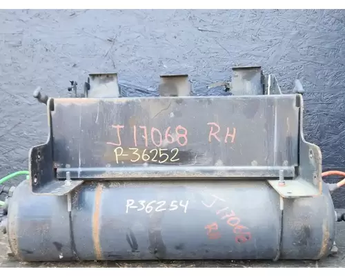 Battery Box International DuraStar 4300 Complete Recycling Group LLC