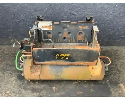 Battery Box International DuraStar 4300 Complete Recycling Group LLC